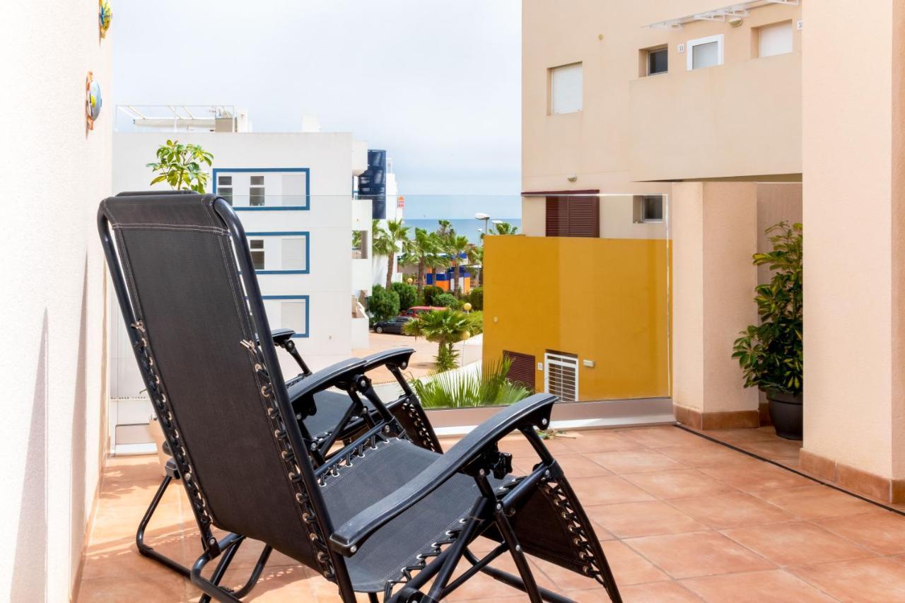Apartamento Residential La Quinta Dehesa de Campoamor  Exterior foto