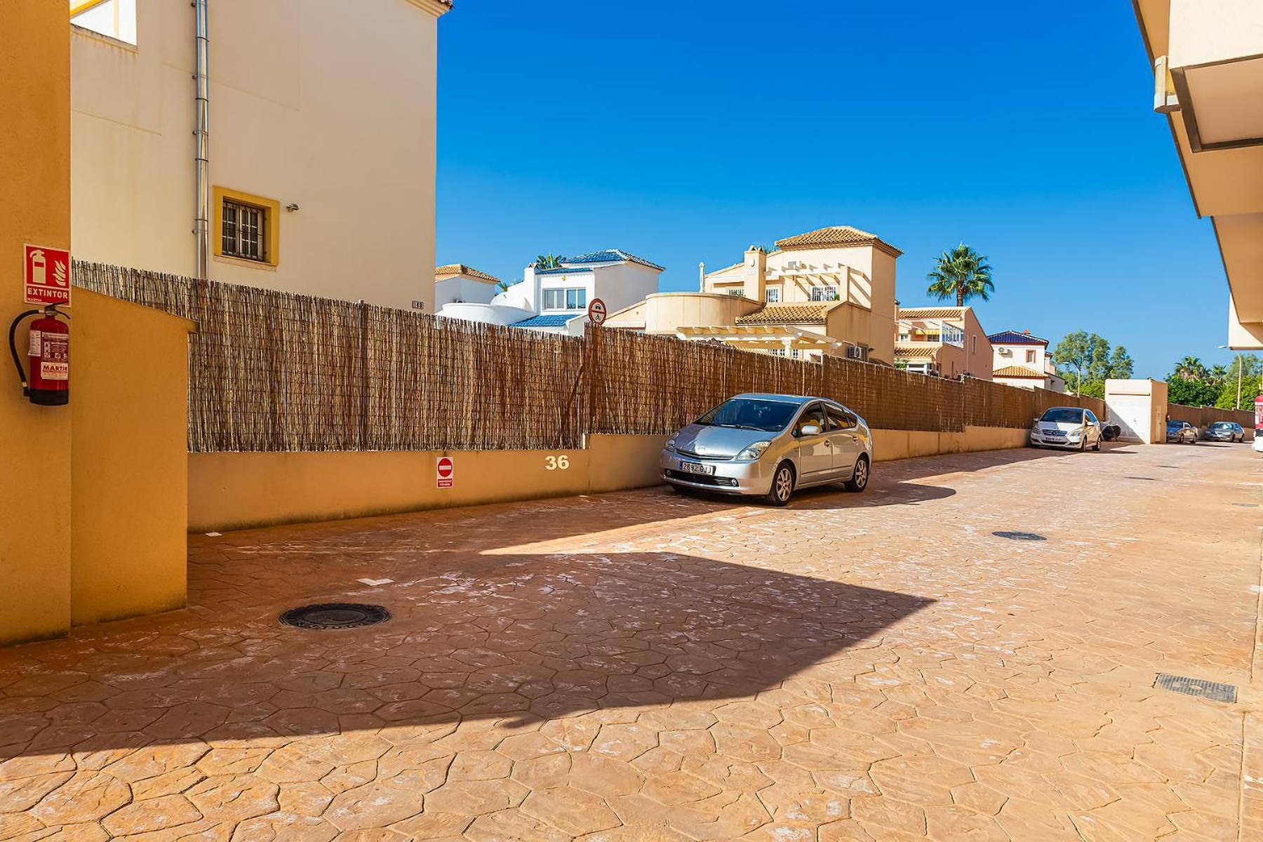 Apartamento Residential La Quinta Dehesa de Campoamor  Exterior foto