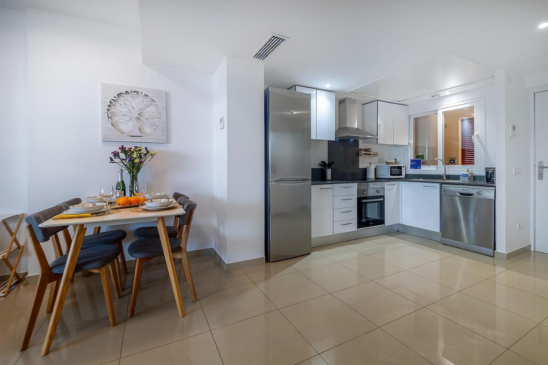 Apartamento Residential La Quinta Dehesa de Campoamor  Exterior foto
